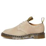 Dr. Martens x Engineered Garments 1461 'Milkshake Suede' - фото