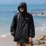 Солнцезащитная одежда унисекс Jeep, цвет Light Green - фото 40