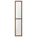 Дверь книжного шкафа OXBERG IKEA, 40x192 см - фото