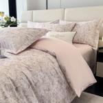 LUOLAI HOME Комплект постельного белья, 150 см, 4 предмета - фото 6