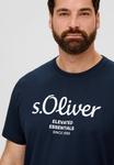 Футболка с логотипом s.Oliver - фото 4