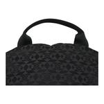 LINING Эрмитаж Сумка рюкзак унисекс черный, Black - фото 8