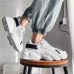 Детские кроссовки Unisex TONYBEAR, бежевый - фото 10