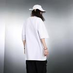 Футболка унисекс Kawasaki, черный - фото 55