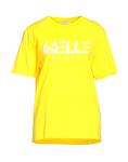 Футболка Gaëlle Paris, желтый - фото