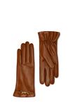 Перчатки Isabel Bernard, коричневый - фото 2