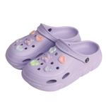 Домашние сандалии WARRIOR, розовые - фото 9