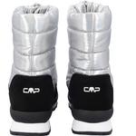 Детская обувь Rae WP CMP, серый - фото 5