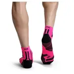 Носки X-SOCKS Run Perform short, розовый - фото 3