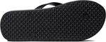 Шлепанцы Travis Flip-Flop Michael Kors, цвет Black/Black - фото 3
