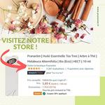 Био эфирное масло Cade Juniperus Oxycedrus 5 мл Pranarôm - фото 2