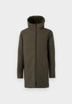 Куртка Samsøe Samsøe CLAUS JACKET, Forest Night/Dark Green - фото 5