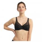 Бюстгальтер Dim Paris AD00ASD.0HZ, черный - фото