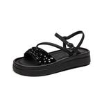 Сандалии DAPHNE One-Strap Sandals Women's - фото 2