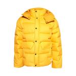 Куртка The North Face RMST Sierra Down Jacket, цвет Summit Gold - фото