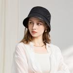 Панама Bucket ELLE, coffee - фото 8