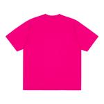 RECOLETA Футболка унисекс, Розовый - фото 7