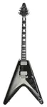 Gibson Custom Shop Flying V Custom Silverburst 2025 - фото 2