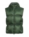 Жилет Globe Herno, зеленый - фото