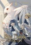 The Spellbook Library 4 (Kodansha Comics) - фото