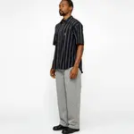 Рубашка унисекс Stussy, белый - фото 5