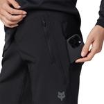 Шорты Fox Racing Defend Short Fox Racing, Black - фото 4