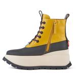 Ботинки Roko Patrol United Nude, Meta - фото 3