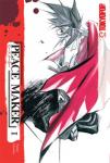 Peace Maker Volume 1 (TokyoPop) - фото