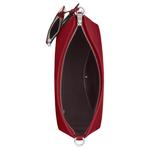 COACH Кожаная сумка через плечо - фото 3