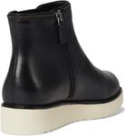 Ботинки Johnston & Murphy Mitzi Zipper Bootie, черный - фото 5