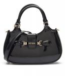 Сумка через плечо Guess NOLANA, черный - фото