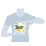 3D раскраски Животные саванны Inna marka - фото 4