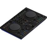 DJ-контроллер Native Instruments TRAKTOR MX2 2-Channel DJ Controller 34588 - фото
