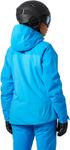 Женская куртка Snowplay от Helly-Hansen Helly Hansen, Blue - фото 4