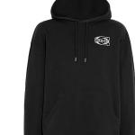 COACH Мужская толстовка, цвет Black - фото 4