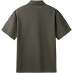 Мужская поло CAMEL, Custard - фото 7