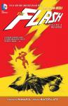 The Flash Vol. 4: Reverse (The New 52) (DC Comics) - фото