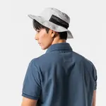 Мужская парусная кепка Tribord 500 Light Grey - фото 4