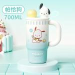 Термостакан Ice Master 700 мл Sanrio, Cinnamoroll - фото 8