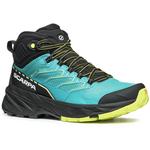 Женские туфли Rush Mid 2 GTX Scarpa, синий - фото 2