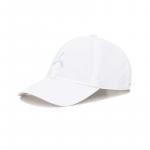 LI-NING 1990 Бейсболка LI NING 1990, White - фото