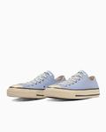 Кеды All Star US Aged Colors OX Low-Cut Converse, цвет Sky Blue - фото 2