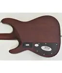 Электрогитара Schecter C-1 E/A Classic Satin Vintage Pelham Blue - фото 6