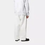 Брюки Brandon Carhartt WIP, белый - фото 6