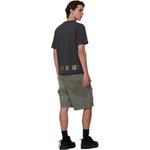 Футболка мужская Evisu, белый - фото 4