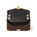 LOUIS VUITTON Сумка через плечо - фото 5