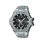Мужские часы CASIO G-STEEL серии черные - фото 4