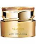 Маска Precious Gold Vitality, 2,7 унции Clé De Peau Beauté - фото 4