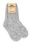 Носки Normani NORWEGIAN 3 PACK, Grey/Dark Grey/Navy/Multi-Coloured - фото 2