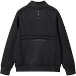 Куртка GS Asics, черный - фото 2